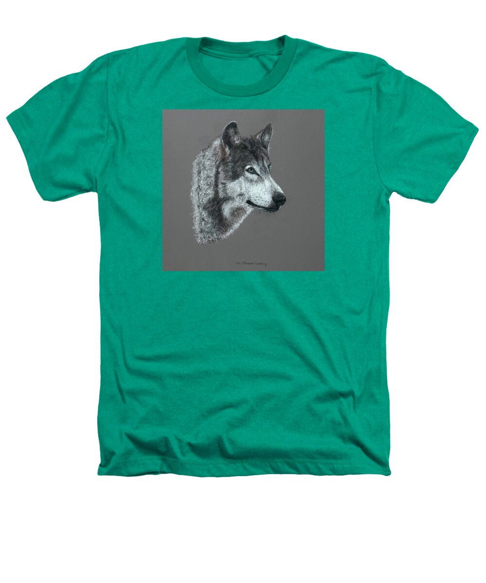 Wolfgang - Heathers T-Shirt