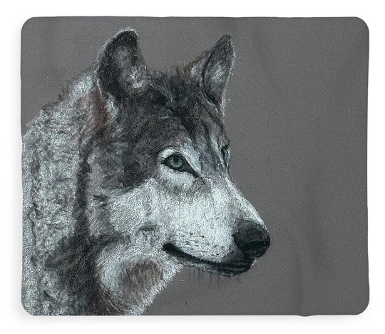 Wolfgang - Blanket