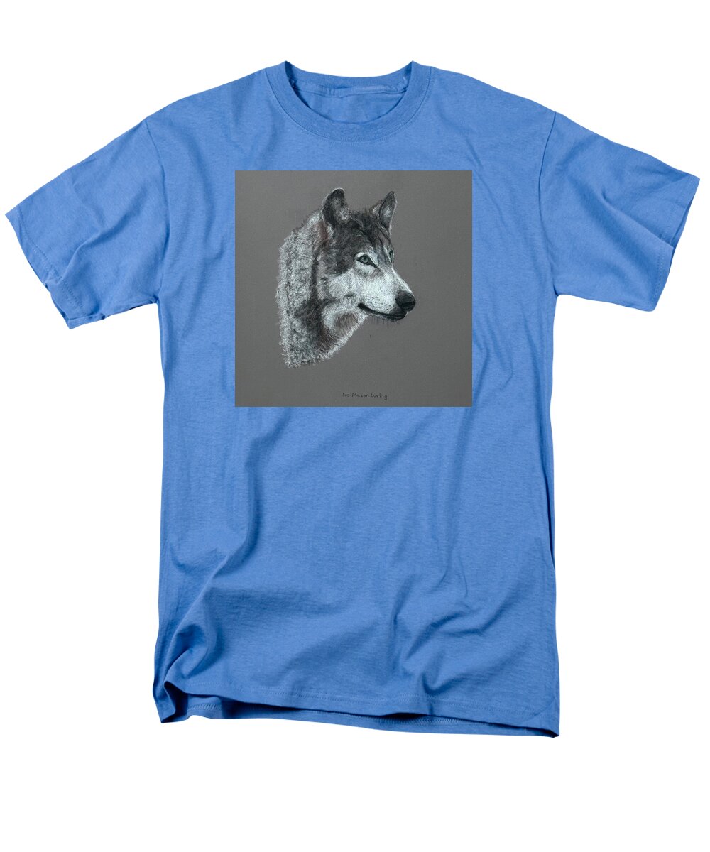 Wolfgang - Men's T-Shirt  (Regular Fit)