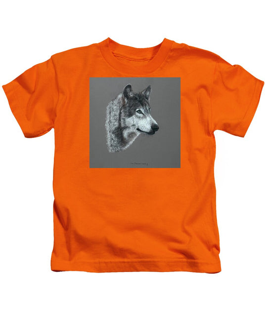 Wolfgang - Kids T-Shirt