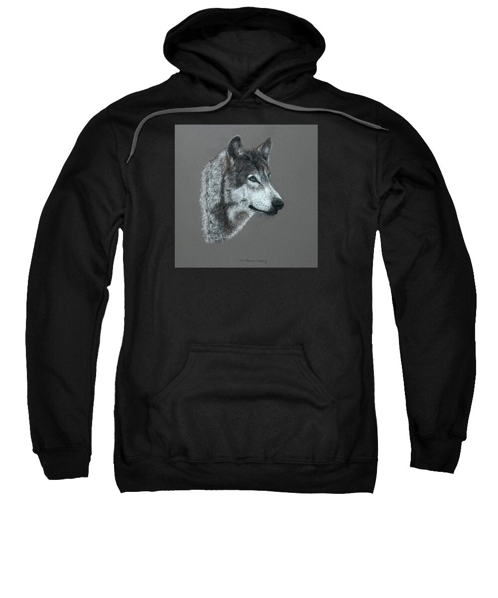 Wolfgang - Sweatshirt