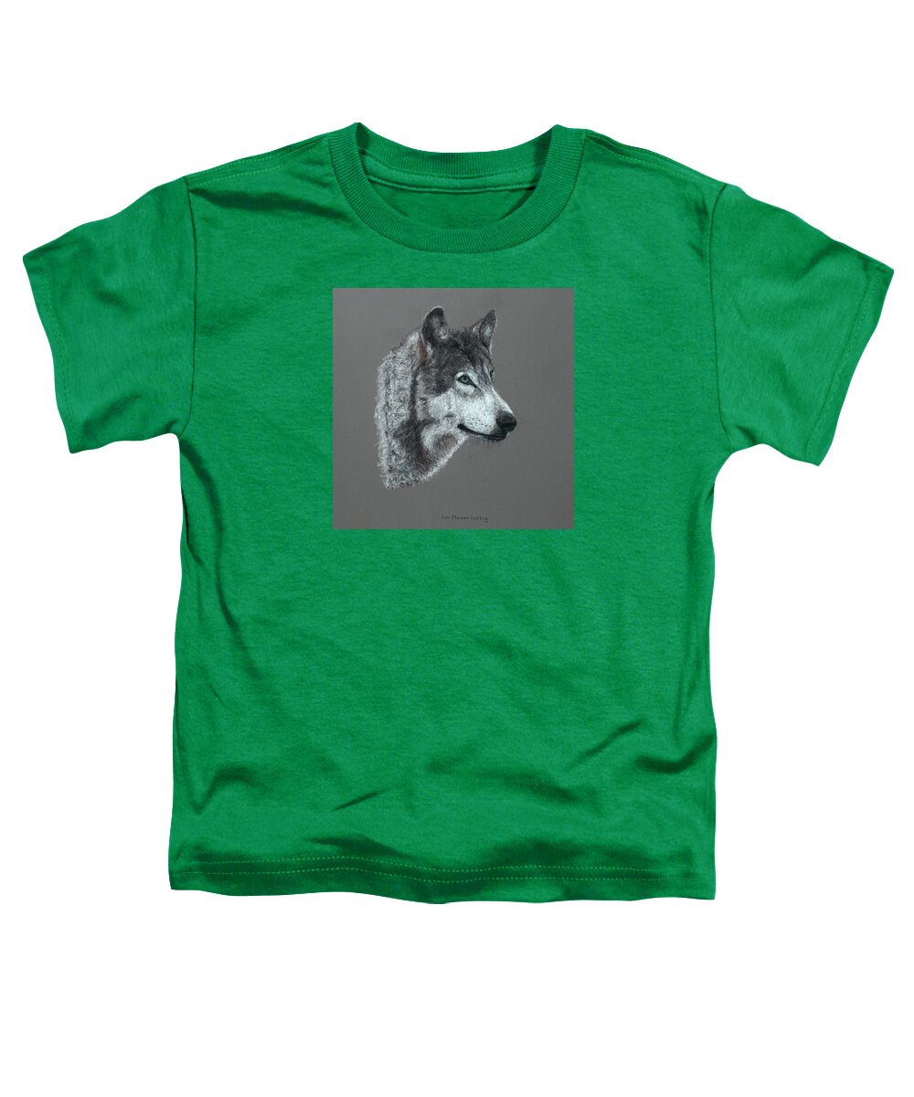 Wolfgang - Toddler T-Shirt