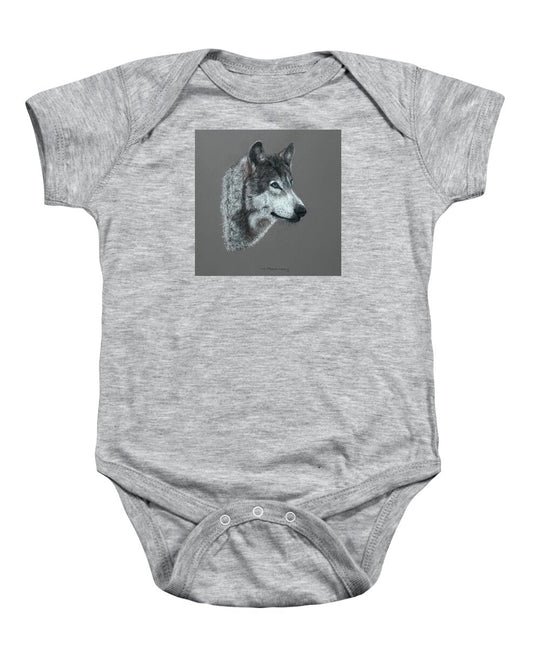 Wolfgang - Baby Onesie