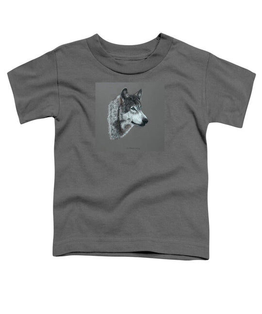 Wolfgang - Toddler T-Shirt