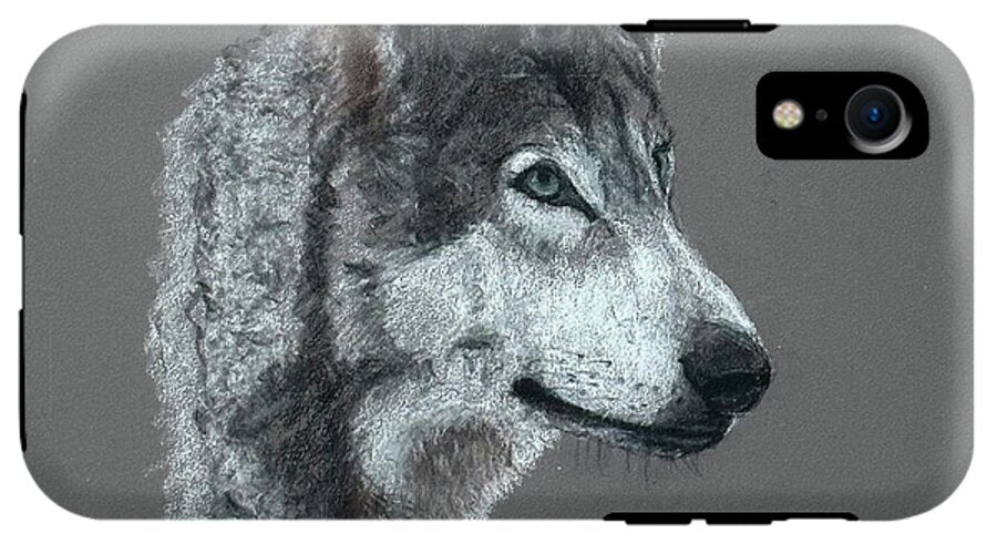 Wolfgang - Phone Case