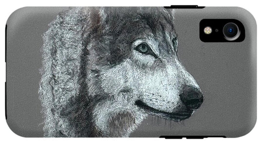 Wolfgang - Phone Case