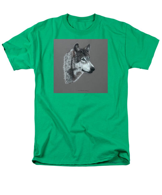 Wolfgang - Men's T-Shirt  (Regular Fit)