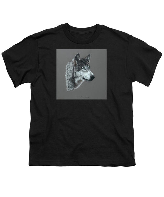 Wolfgang - Youth T-Shirt