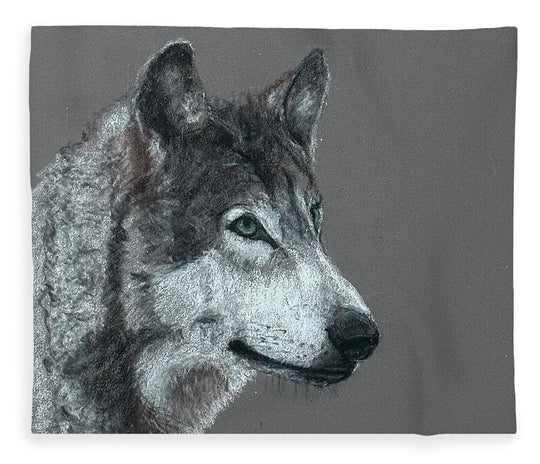 Wolfgang - Blanket