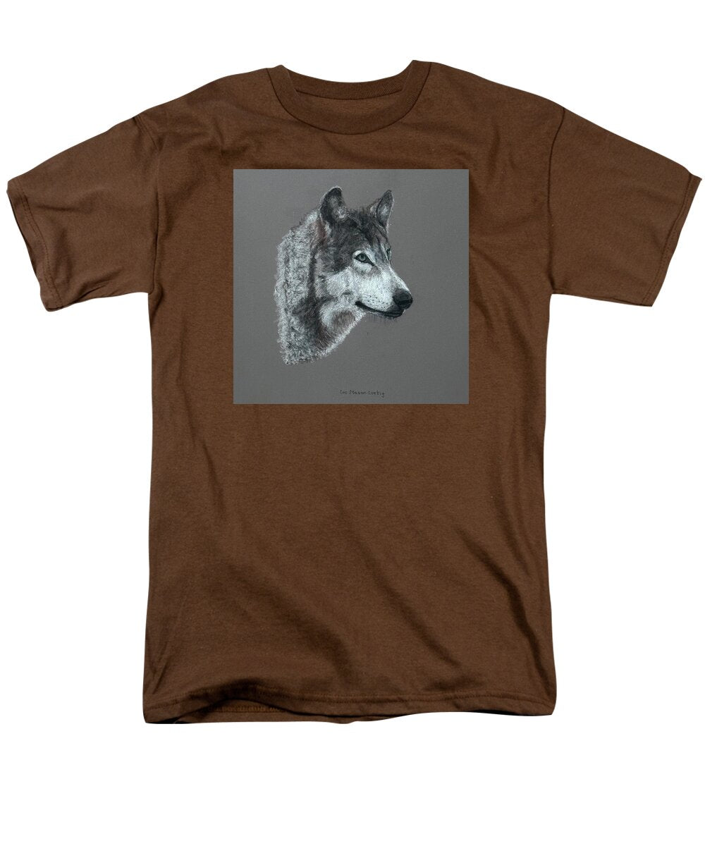 Wolfgang - Men's T-Shirt  (Regular Fit)