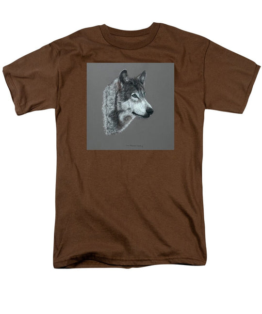 Wolfgang - Men's T-Shirt  (Regular Fit)
