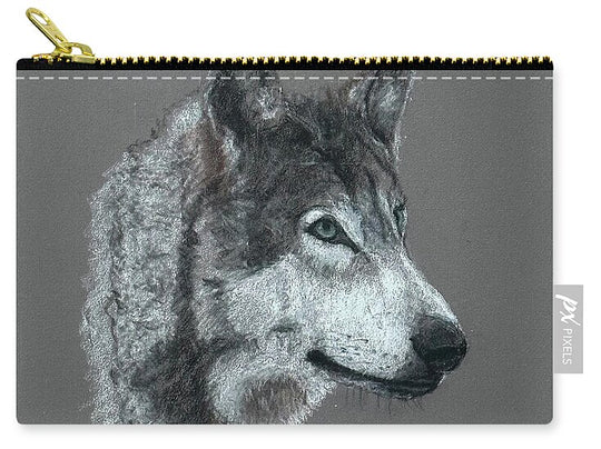 Wolfgang - Zip Pouch