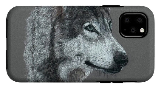 Wolfgang - Phone Case