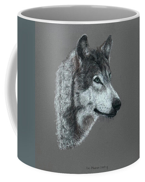 Wolfgang - Mug