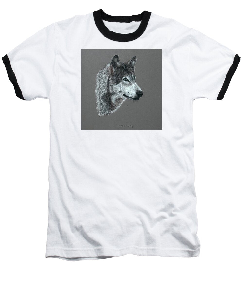 Wolfgang - Baseball T-Shirt