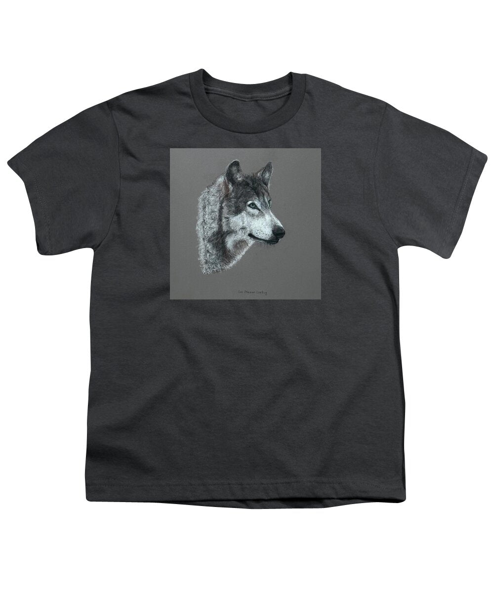 Wolfgang - Youth T-Shirt