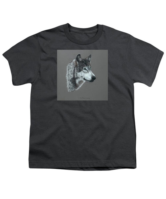 Wolfgang - Youth T-Shirt