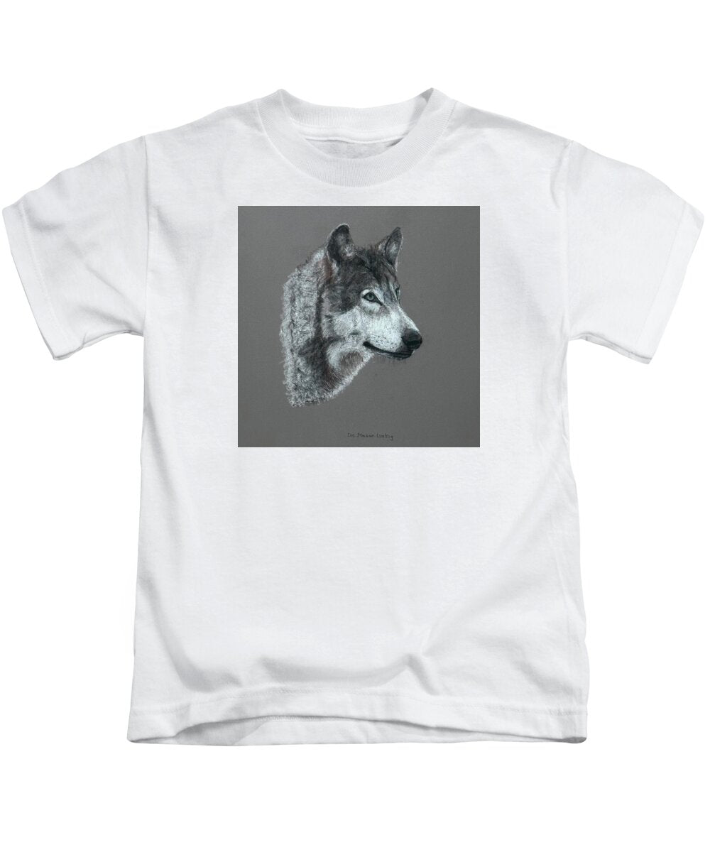 Wolfgang - Kids T-Shirt