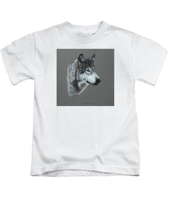 Wolfgang - Kids T-Shirt
