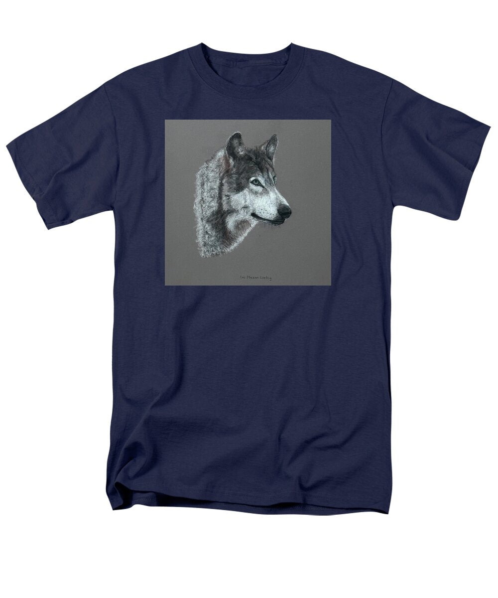 Wolfgang - Men's T-Shirt  (Regular Fit)