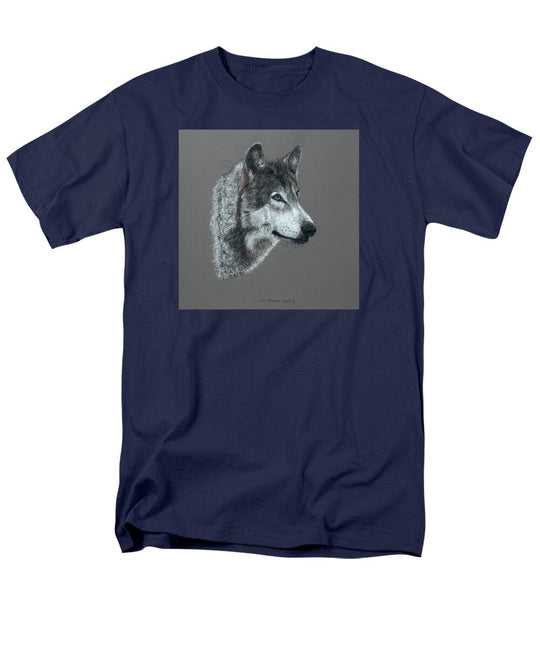 Wolfgang - Men's T-Shirt  (Regular Fit)