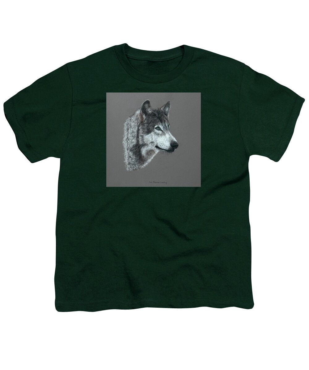 Wolfgang - Youth T-Shirt