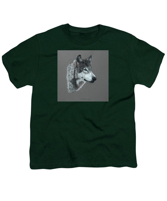 Wolfgang - Youth T-Shirt