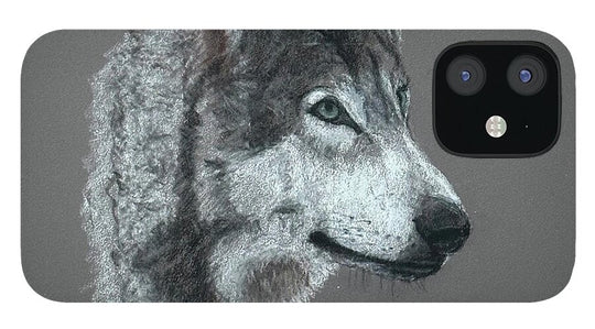 Wolfgang - Phone Case