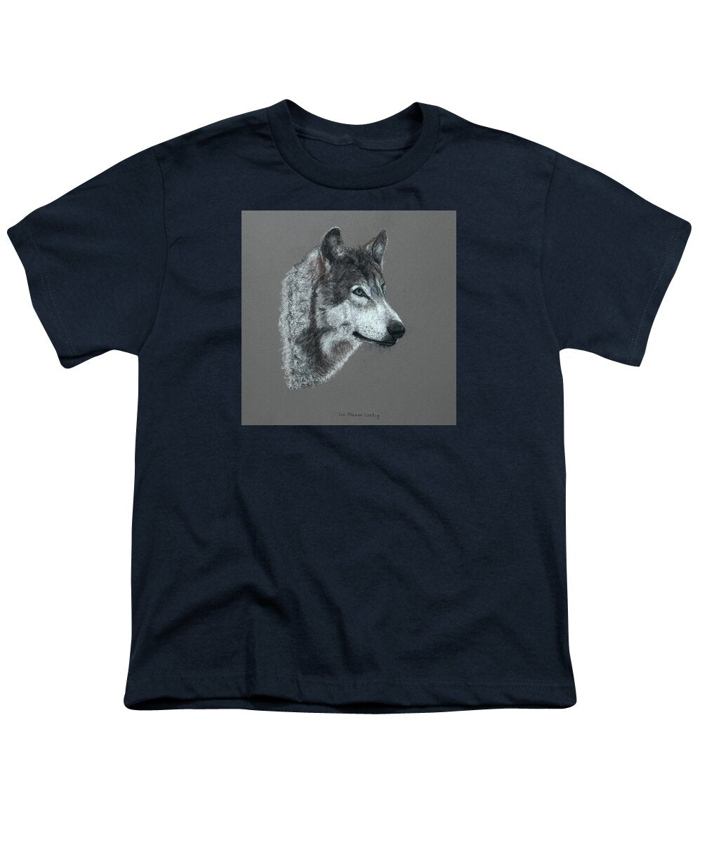 Wolfgang - Youth T-Shirt