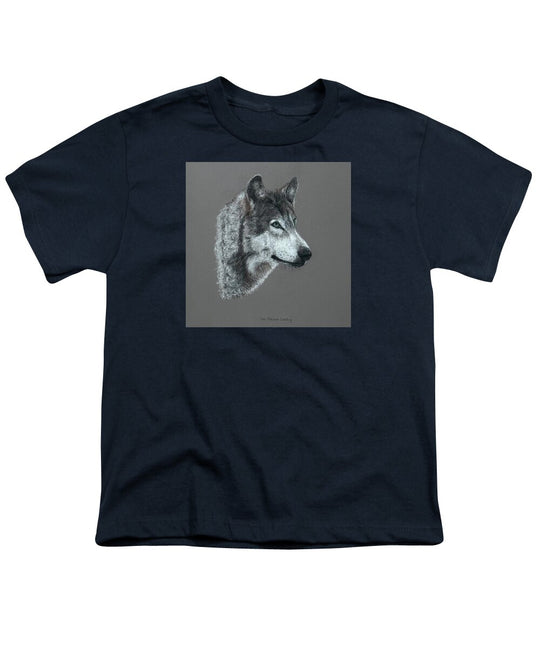 Wolfgang - Youth T-Shirt