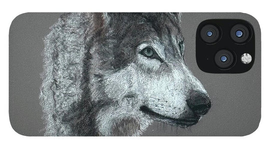 Wolfgang - Phone Case