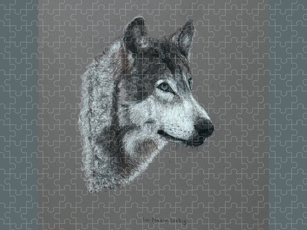 Wolfgang - Puzzle