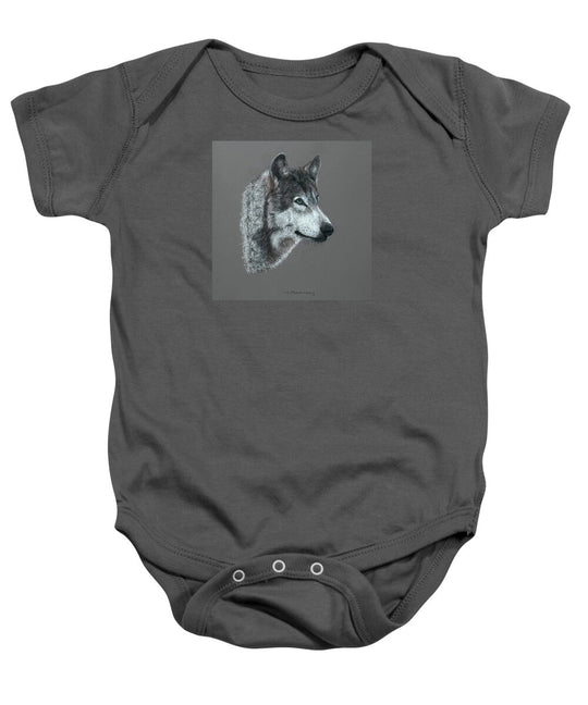 Wolfgang - Baby Onesie