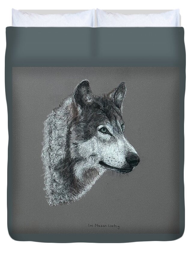 Wolfgang - Duvet Cover