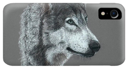 Wolfgang - Phone Case