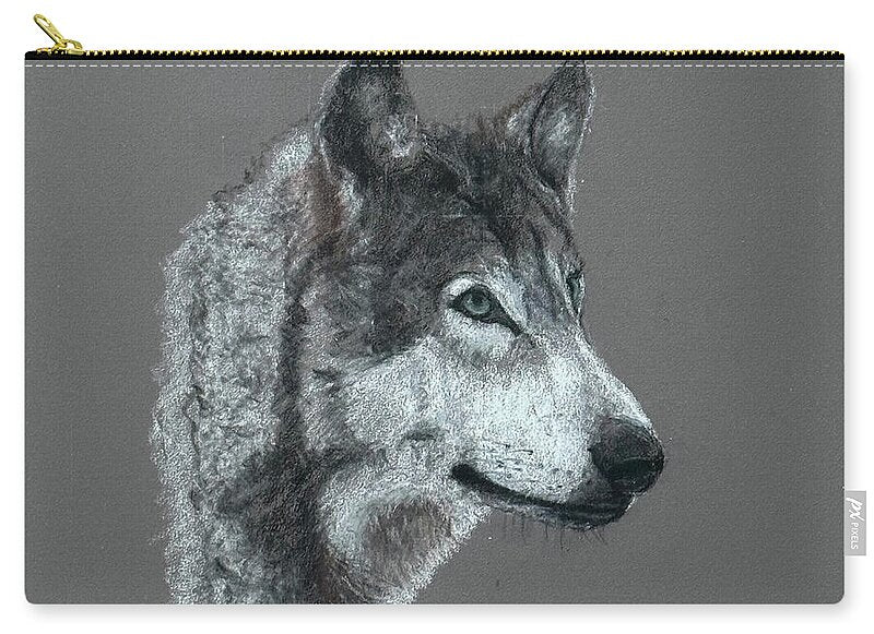 Wolfgang - Zip Pouch