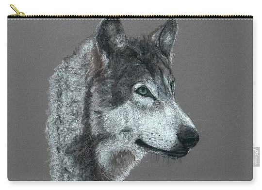 Wolfgang - Zip Pouch