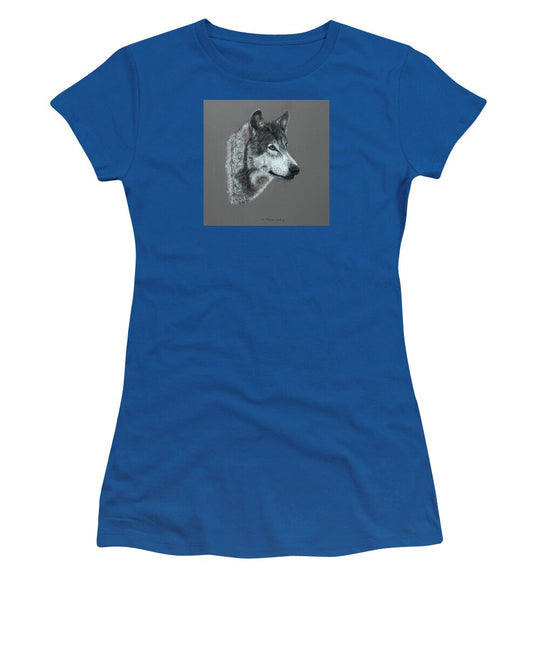 Wolfgang - Women's T-Shirt
