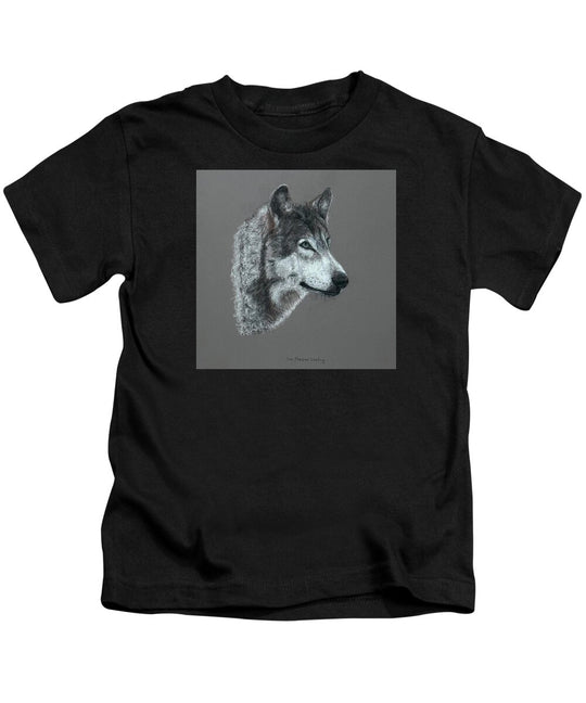 Wolfgang - Kids T-Shirt