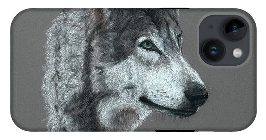 Wolfgang - Phone Case
