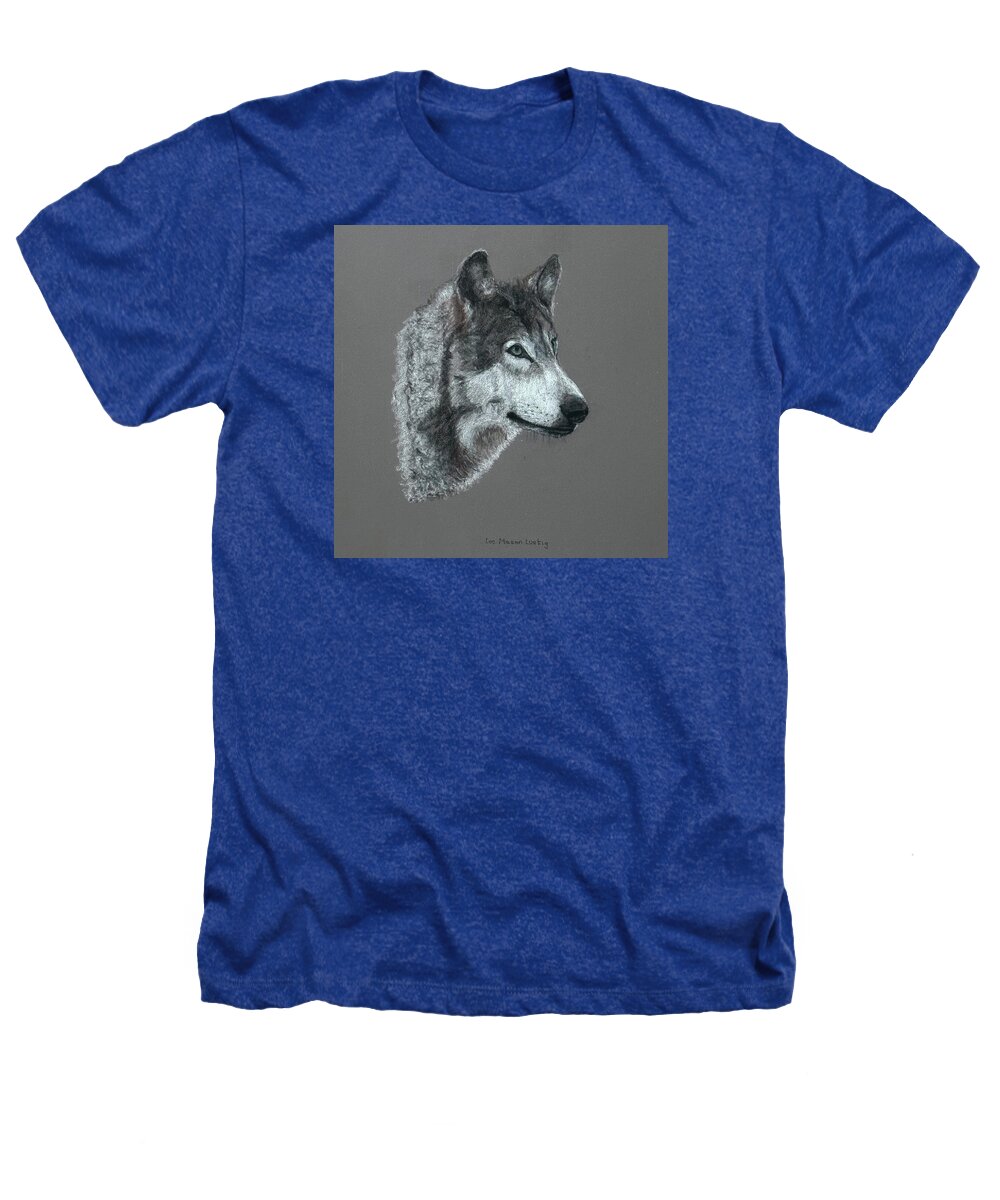 Wolfgang - Heathers T-Shirt