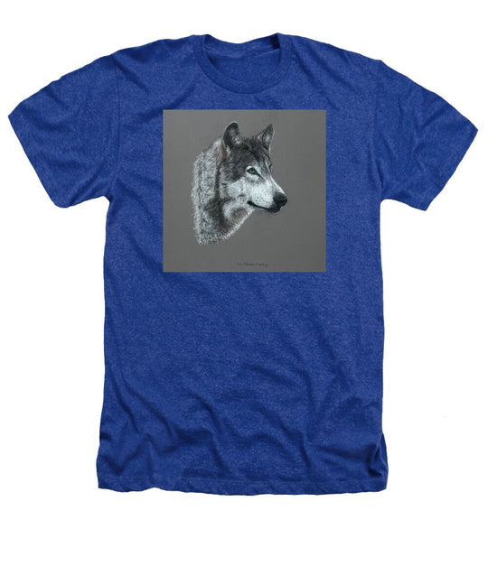 Wolfgang - Heathers T-Shirt