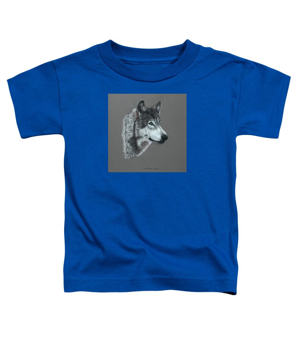 Wolfgang - Toddler T-Shirt