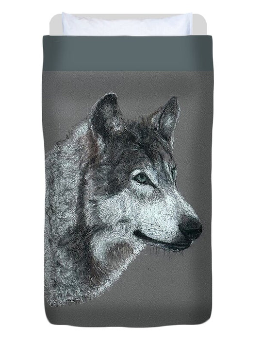 Wolfgang - Duvet Cover