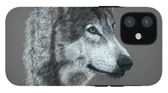 Wolfgang - Phone Case