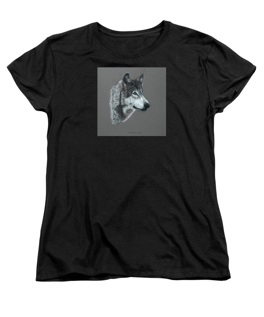 Wolfgang - Women's T-Shirt (Standard Fit)
