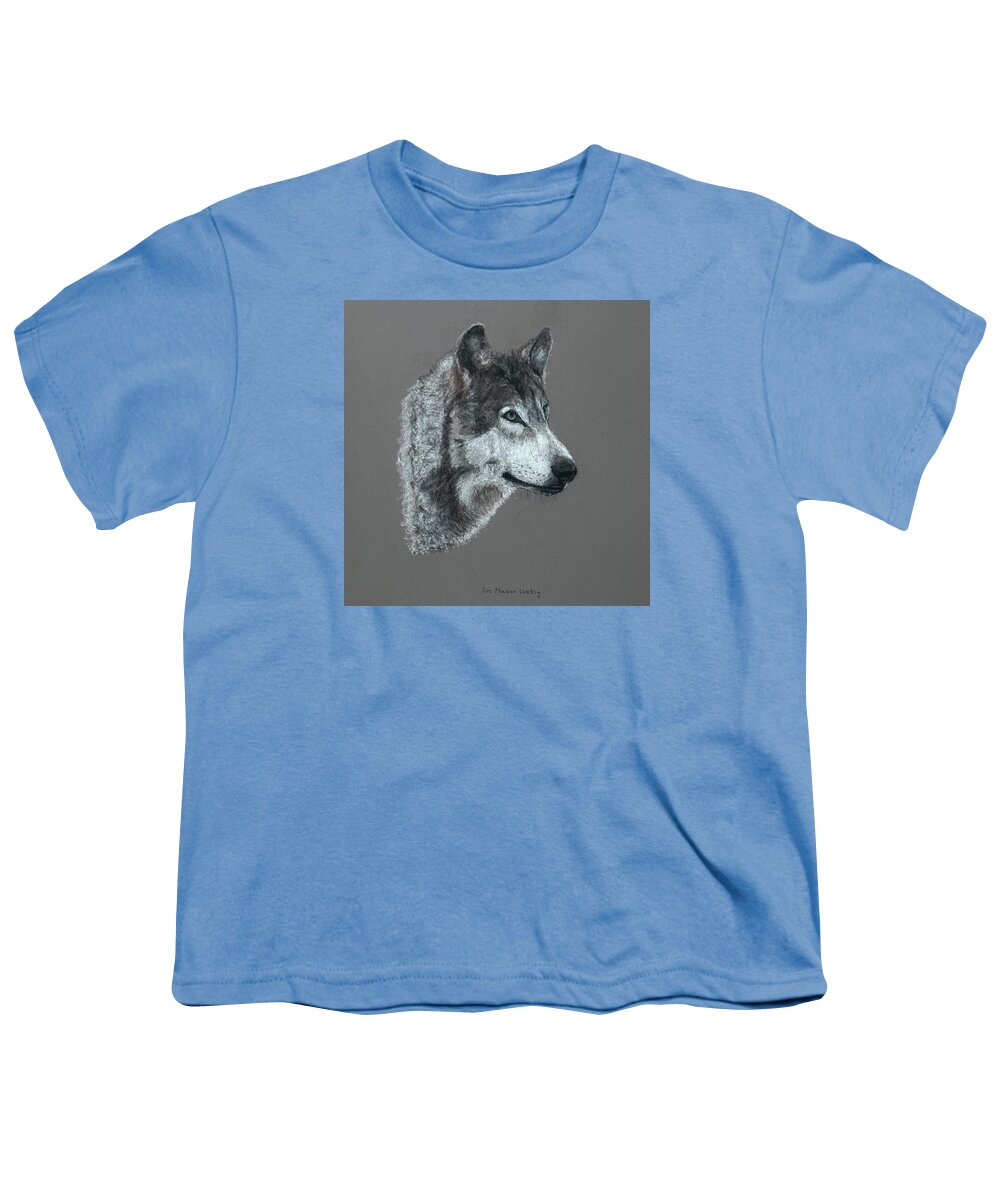 Wolfgang - Youth T-Shirt