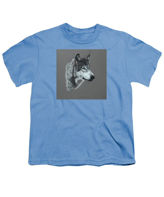 Wolfgang - Youth T-Shirt