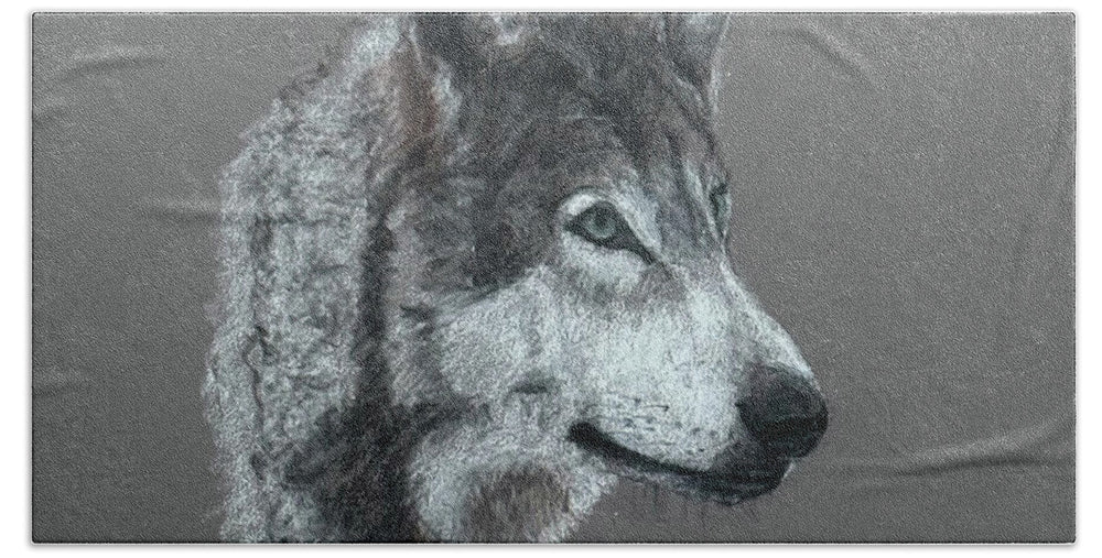 Wolfgang - Bath Towel