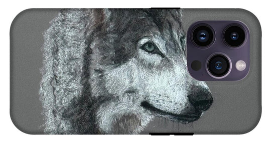 Wolfgang - Phone Case